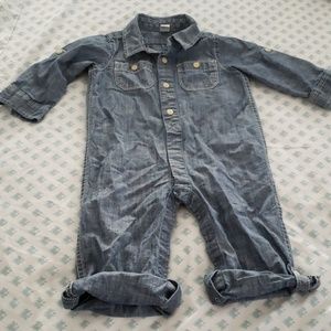 Baby GAP one piece